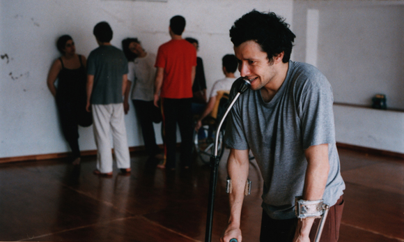 Felis de Marcelo Savignone